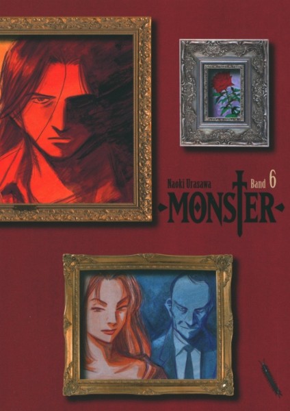 Monster - Perfect Edition 6