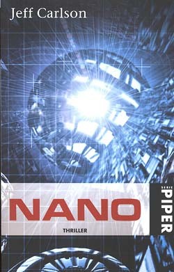 Carlson, Jeff (Piper, Tb.) Nano (neu)