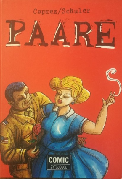 Paare (Zytglogge, B.)
