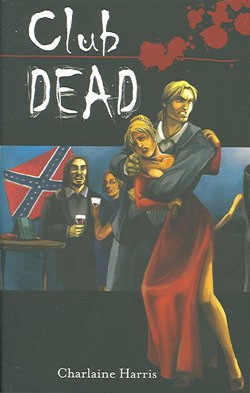 Harris, Charlaine (Feder & Schwert, Tb.) Sookie Stackhouse Nr. 1-3 (neu)