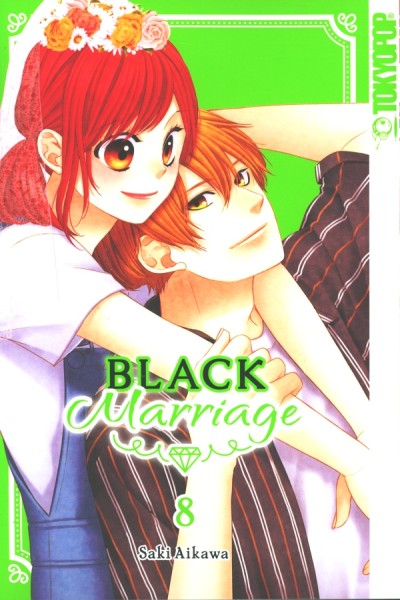 Black Marriage 08