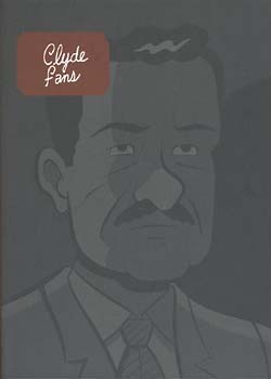 Clyde Fans (Edition 52, Br.(SU)) (neu)