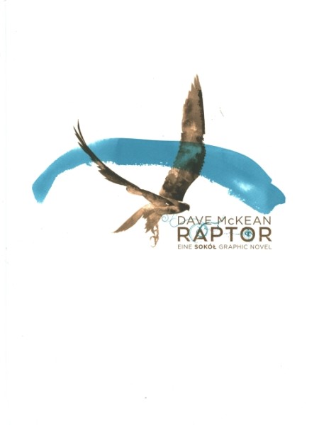 Raptor Limited