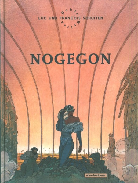 Hohle Welten - NogegoN
