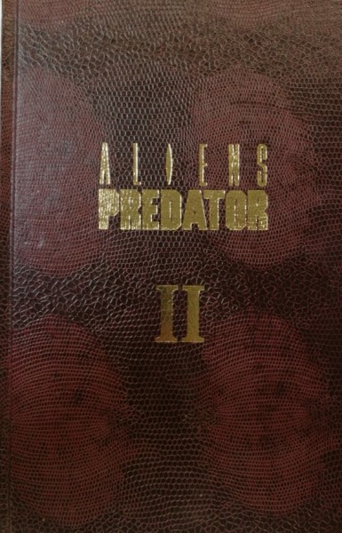 Archiv Collection (mg Publishing, B.) Aliens vs. Predator II Nr. 05