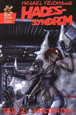 Hades-Syndrom 2
