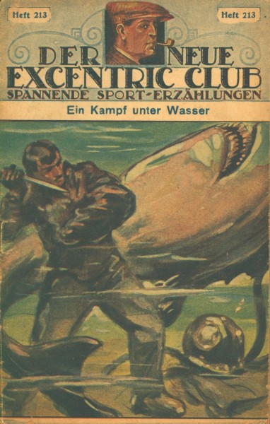 Neue Excentric Club (Mignon, VK) Nr. 201-300