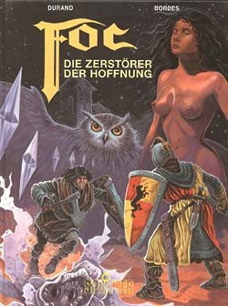 Foc (Splitter, B./BÜ.) Nr. 1-3 kpl. (Z1)