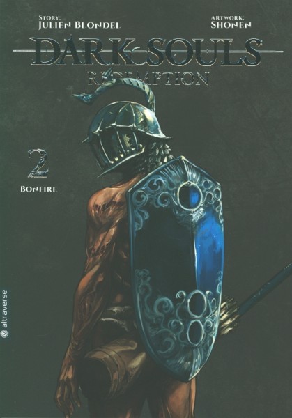 Dark Souls Redemption 02