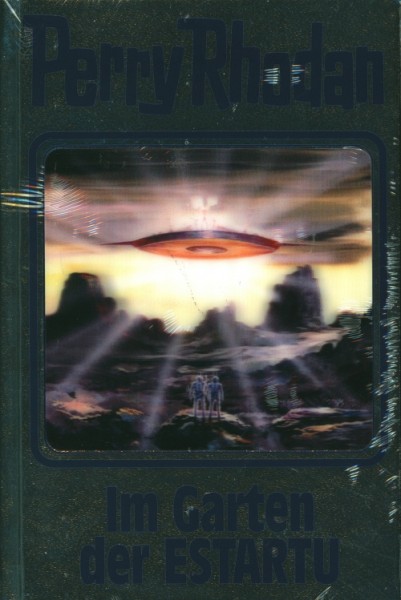 Perry Rhodan Buch 158