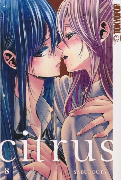 Citrus 08