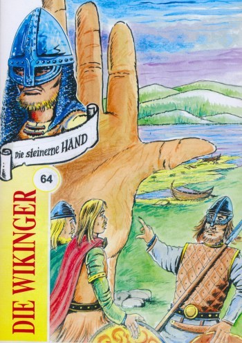 Die Wikinger 64