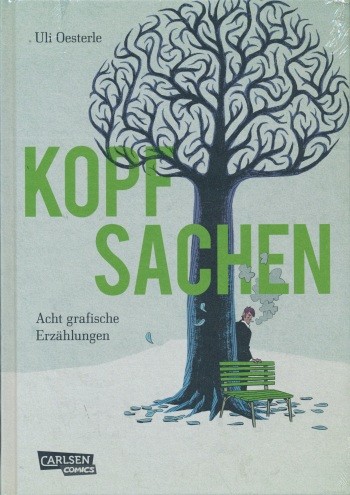 Kopfsachen (Carlsen, B.)
