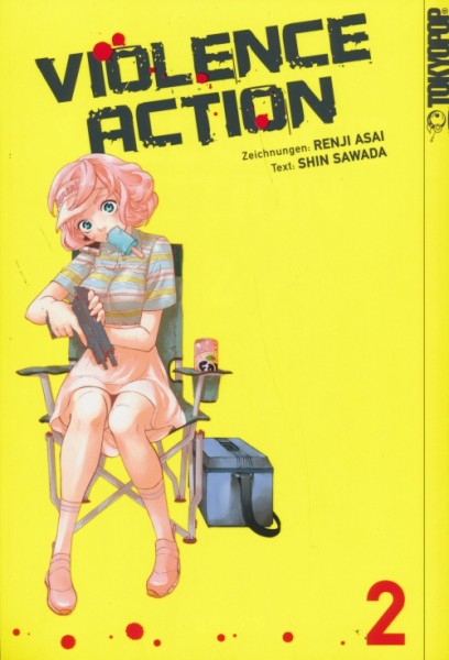 Violence Action 2
