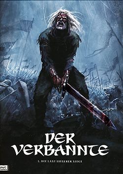 Verbannte (Ehapa, B.) Nr. 1