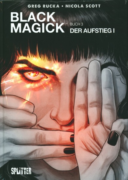 Black Magick 3