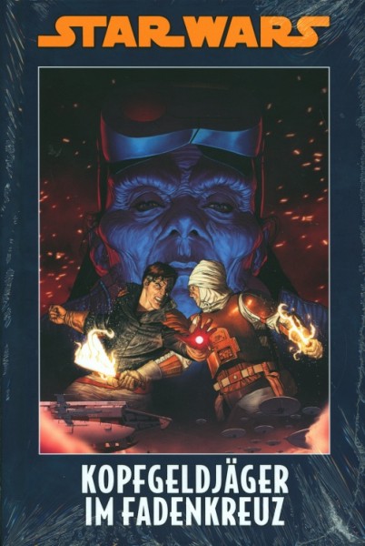 Star Wars Sonderband 134 HC