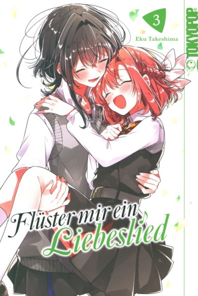 Flüster mir ein Liebeslied 03