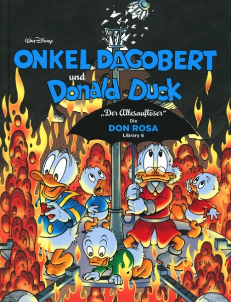 Don Rosa Library 06