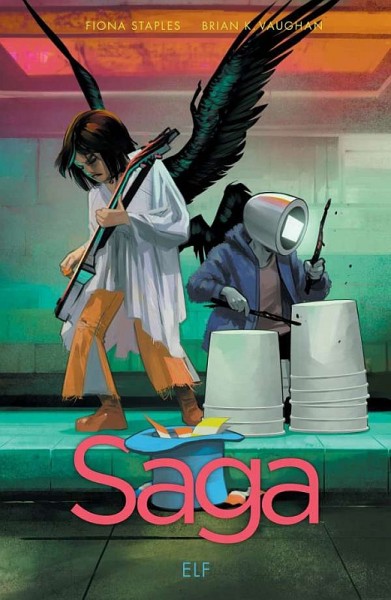 Saga 11 (06/24)
