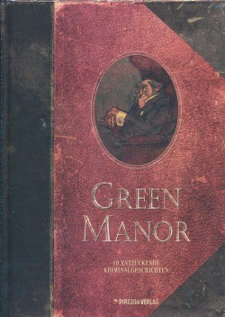 Green Manor (Piredda, B.) Gesamtausgabe
