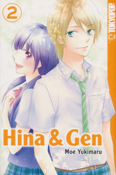 Hina & Gen 2