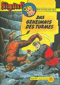 Sigurd Großband 241