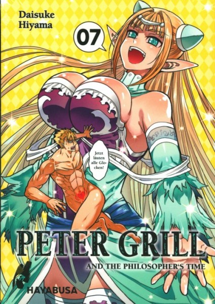 Peter Grill and the Philosopher's Time 07