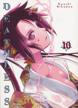 Deathless 10