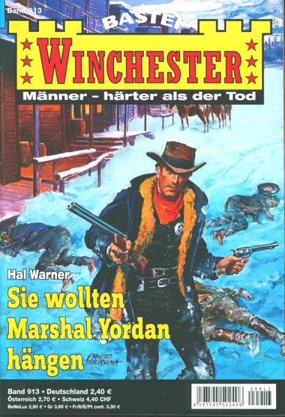 Winchester 913