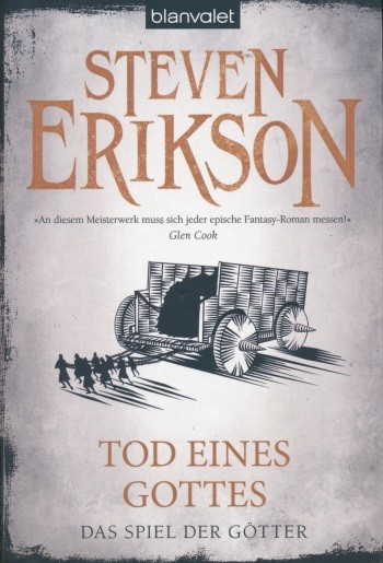 Das Spiel der Götter 15