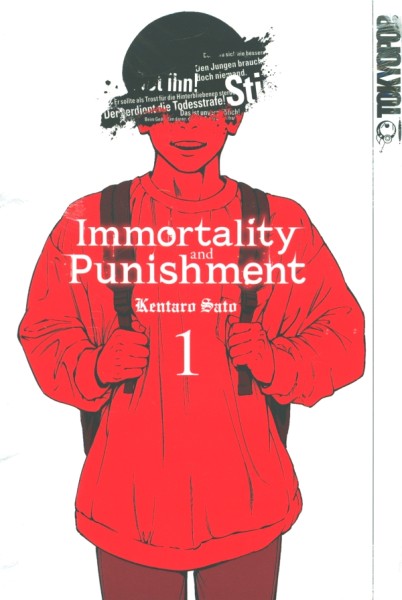 Immortality and Punishment 01