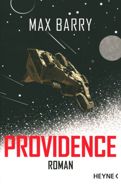 Barry, M.: Providence