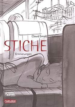 Stiche (Carlsen, B.)