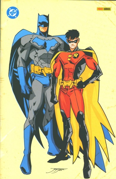 Batman (2026) 01 Überraschungsvariant 37 - Jorge Jiménez