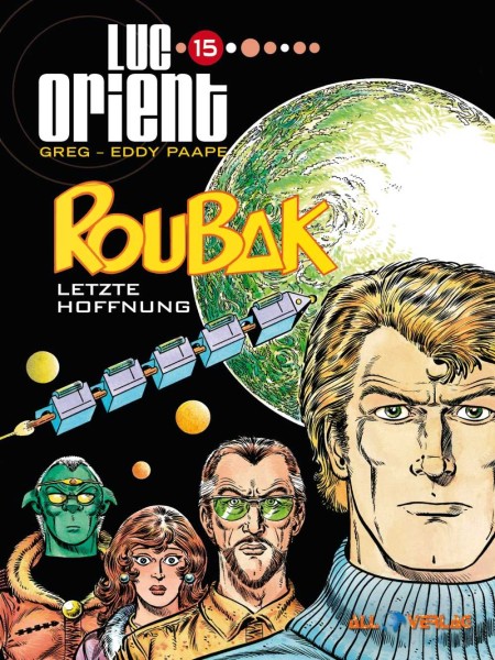 Luc Orient 15 (01/26)