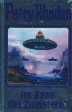 Perry Rhodan Buch 136