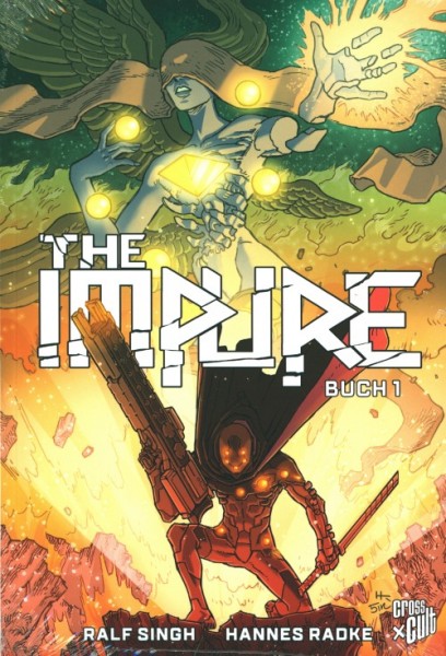 The Impure 1