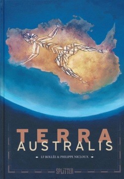 Terra Australis (Splitter, B.)