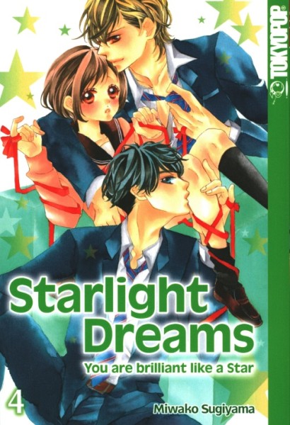 Starlight Dreams 04