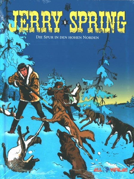 Jerry Spring 06