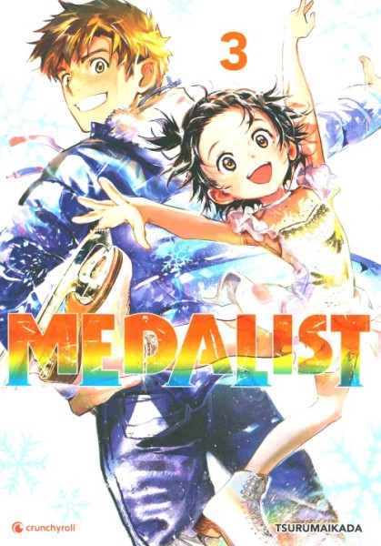 The Medalist 03