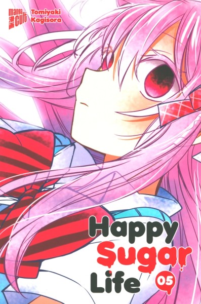Happy Sugar Life 05