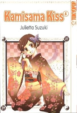 Kamisama Kiss 06