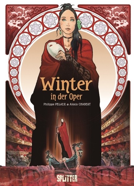 Winter in der Oper (07/24)