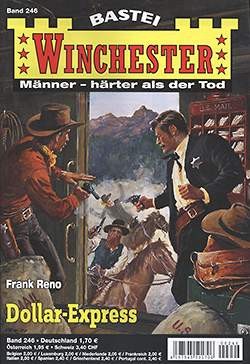 Winchester 246