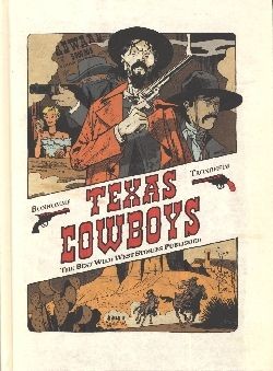 Texas Cowboys 1