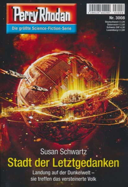 Perry Rhodan 3008
