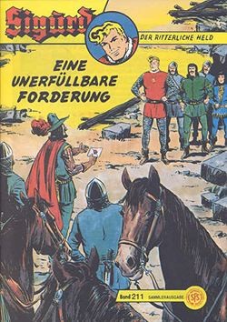 Sigurd Großband 211