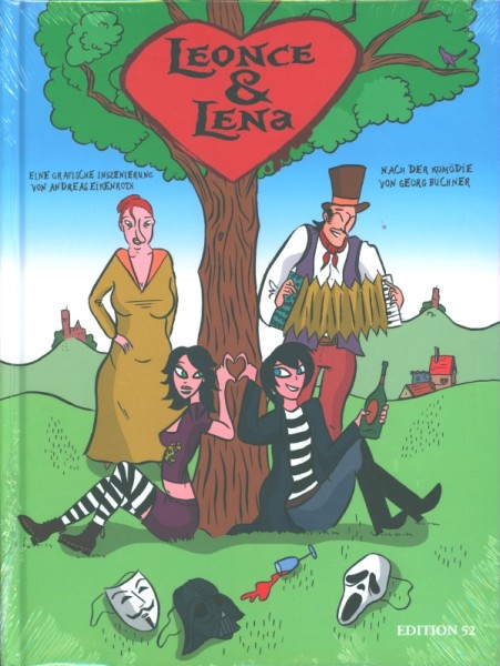 Leonce & Lena VZA